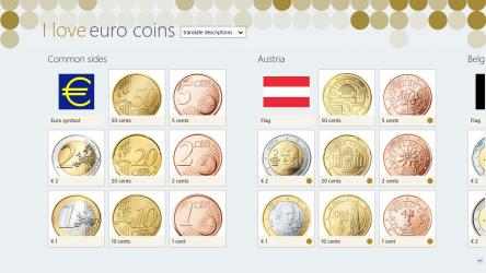 Captura 1 I love euro coins windows