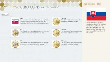 Captura de Pantalla 3 I love euro coins windows
