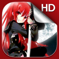 Descargar Anime Fondo Animado para Android