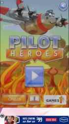 Captura 2 Pilot Heroes Game windows