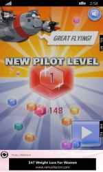 Captura de Pantalla 9 Pilot Heroes Game windows
