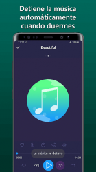 Screenshot 10 Sleep Timer de Spotify y Música: Apagar la Música android