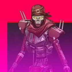 Image 1 Wallpapers for APEX Legends Battle Royale Gamers android