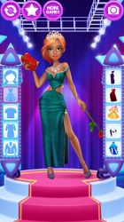 Screenshot 10 Superstar Dress Up Girls Games android