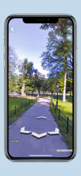 Image 2 We Camera 03 | Street View App iphone