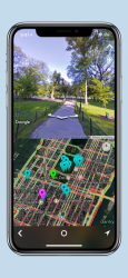 Screenshot 4 We Camera 03 | Street View App iphone