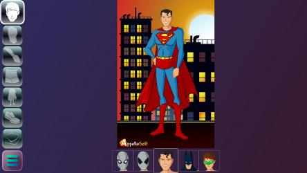 Imágen 11 Superhero Art Games windows