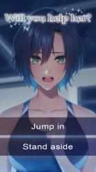 Screenshot 8 After School Girlfriend: Sexy Anime Dating Sim android