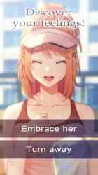 Screenshot 11 After School Girlfriend: Sexy Anime Dating Sim android