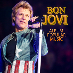 Screenshot 6 Bon Jovi Top Music Offline android