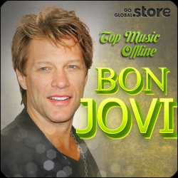 Captura 4 Bon Jovi Top Music Offline android