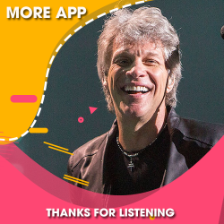 Captura 8 Bon Jovi Top Music Offline android