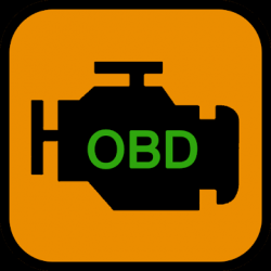 Screenshot 1 EOBD Facile - OBD2 Car Scanner android