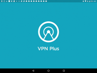 Imágen 6 Synology VPN Plus android