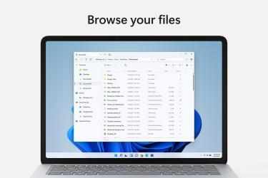 Imágen 2 Files - Modern file manager windows