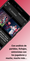 Screenshot 11 Chivas de Guadalajara Noticias android