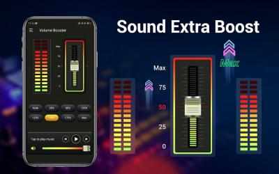 Capture 12 Amplificador de volumen-Sonido android
