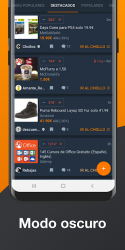 Screenshot 7 Chollometro – Black Friday ofertas android