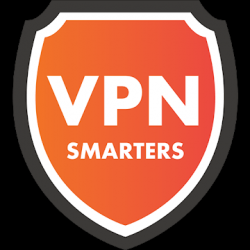 Captura de Pantalla 1 SmartersVPN - The Best VPN Client android