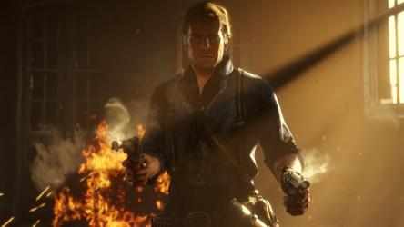 Screenshot 2 Red Dead Redemption 2: Modo Historia y contenido de la Ultimate Edition windows