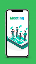 Imágen 6 Guide for Google meet Video Conferences meeting android