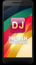 Captura 2 DJ  Ringtones Electronicos android
