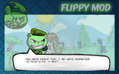 Screenshot 14 Friday Funny VS Flippy Mod android
