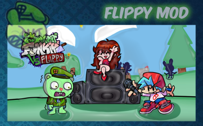 Imágen 12 Friday Funny VS Flippy Mod android