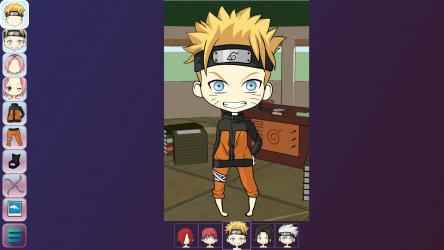 Screenshot 8 Anime Art Game windows