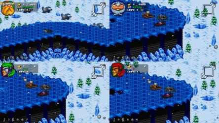 Screenshot 8 Colección arcade de Blizzard® windows
