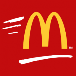 Captura 1 McDelivery Saudi West & South android