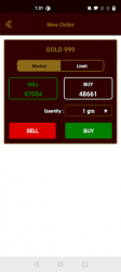 Captura de Pantalla 6 Swayam Trading android