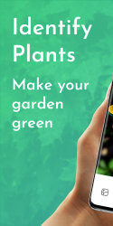 Captura de Pantalla 2 Plant Story - Plant Identifier & Gardening android