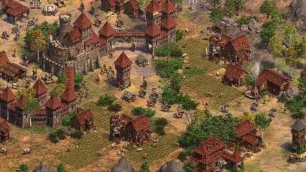 Screenshot 5 Age of Empires II: Definitive Edition - Dawn of the Dukes windows