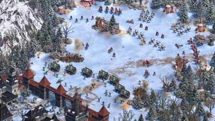 Imágen 3 Age of Empires II: Definitive Edition - Dawn of the Dukes windows