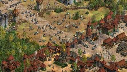 Captura 4 Age of Empires II: Definitive Edition - Dawn of the Dukes windows