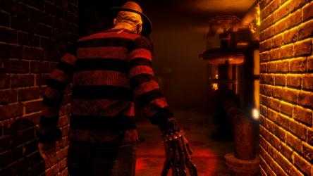Captura de Pantalla 5 Dead by Daylight: capítulo de A Nightmare on Elm Street™ Windows windows