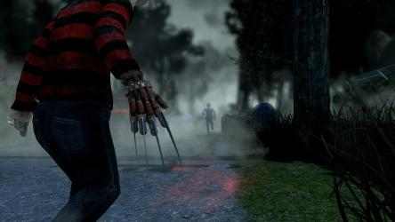 Screenshot 7 Dead by Daylight: capítulo de A Nightmare on Elm Street™ Windows windows