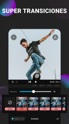 Image 5 EasyCut - Video Editor & Maker android