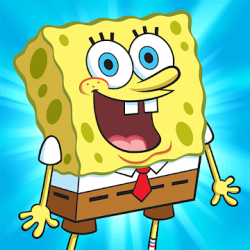 Screenshot 1 SpongeBob’s Idle Adventures android