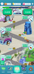 Screenshot 8 SpongeBob’s Idle Adventures android