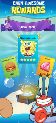 Imágen 7 SpongeBob’s Idle Adventures android