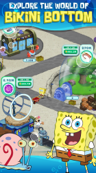 Screenshot 11 SpongeBob’s Idle Adventures android