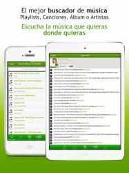 Imágen 7 Youtify para Spotify Premium android