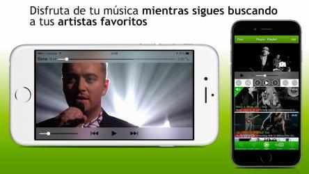 Imágen 6 Youtify para Spotify Premium android