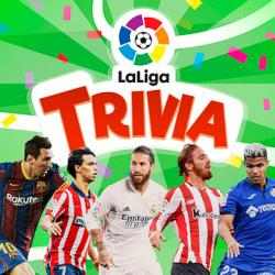 Imágen 1 Trivia LaLiga Fútbol android