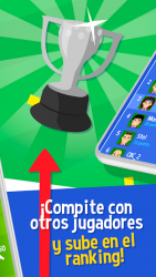 Captura 5 Trivia LaLiga Fútbol android