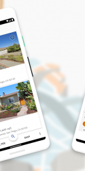 Screenshot 6 Homes.com Casas en Venta, Alquiler y Bienes Raíces android