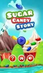 Screenshot 1 Sugar Candy Story windows
