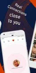 Screenshot 4 Oman Dating android